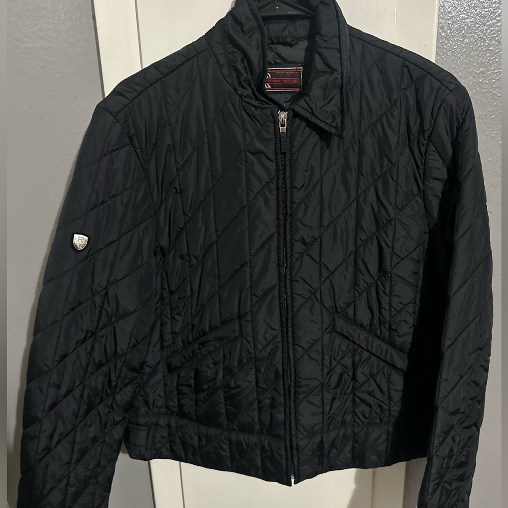 Ralph Lauren jacket